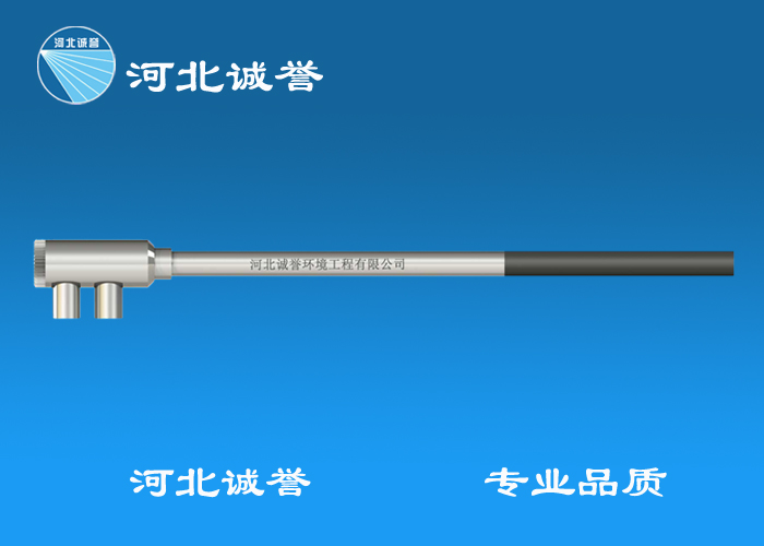 SNCR氨水脫硝噴槍使用方法和安裝保養